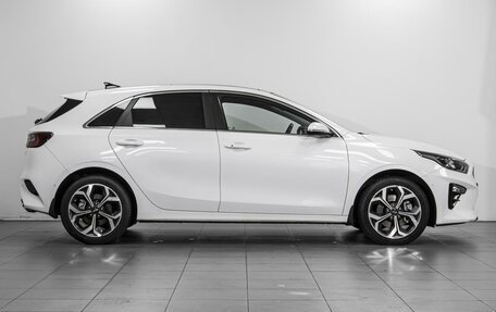 KIA cee'd III, 2018 год, 2 099 000 рублей, 5 фотография