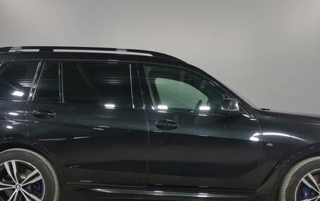 BMW X7, 2021 год, 10 056 000 рублей, 3 фотография