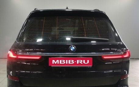 BMW X7, 2021 год, 10 056 000 рублей, 5 фотография