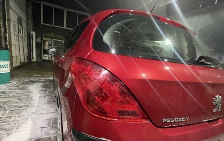 Peugeot 308 II, 2008 год, 540 000 рублей, 3 фотография