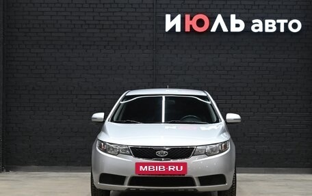 KIA Cerato III, 2011 год, 1 060 000 рублей, 2 фотография