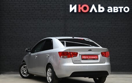 KIA Cerato III, 2011 год, 1 060 000 рублей, 6 фотография