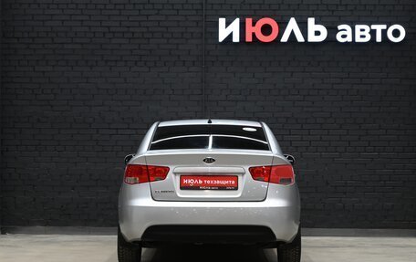 KIA Cerato III, 2011 год, 1 060 000 рублей, 4 фотография