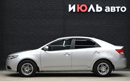 KIA Cerato III, 2011 год, 1 060 000 рублей, 8 фотография