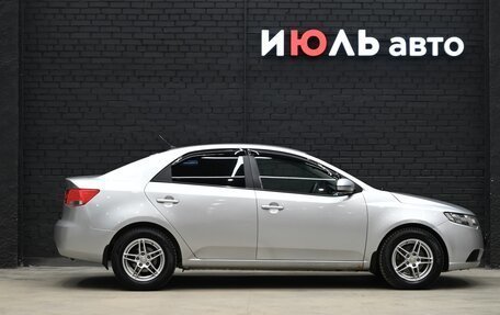 KIA Cerato III, 2011 год, 1 060 000 рублей, 9 фотография