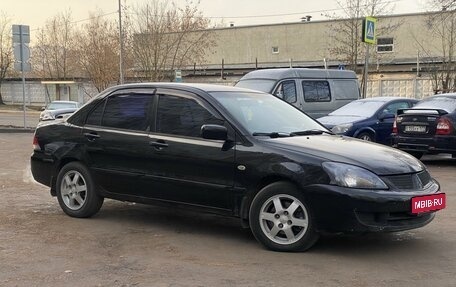 Mitsubishi Lancer IX, 2006 год, 399 000 рублей, 3 фотография