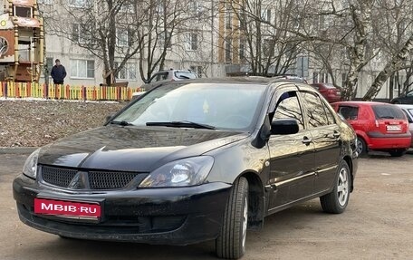 Mitsubishi Lancer IX, 2006 год, 399 000 рублей, 2 фотография