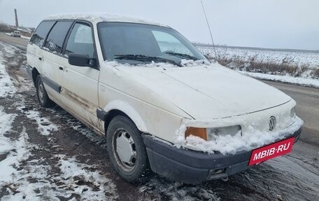 Volkswagen Passat B3, 1988 год, 80 000 рублей, 5 фотография