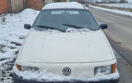 Volkswagen Passat B3, 1988 год, 80 000 рублей, 3 фотография