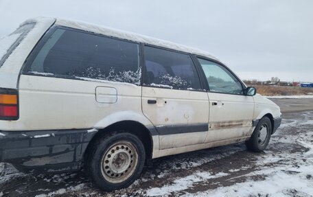 Volkswagen Passat B3, 1988 год, 80 000 рублей, 6 фотография