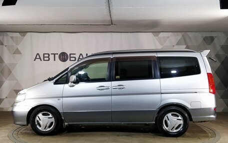 Nissan Serena II, 2000 год, 429 000 рублей, 4 фотография