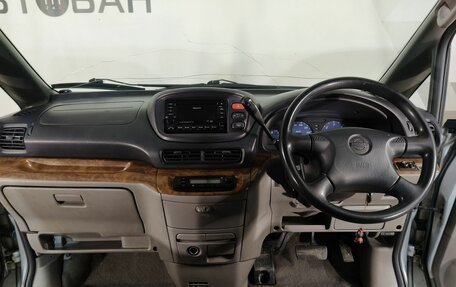 Nissan Serena II, 2000 год, 429 000 рублей, 13 фотография