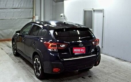 Subaru XV II, 2021 год, 2 500 000 рублей, 2 фотография