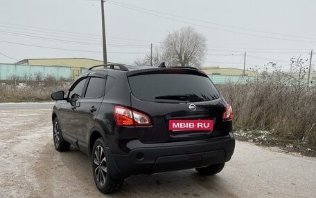 Nissan Qashqai, 2012 год, 1 180 000 рублей, 3 фотография