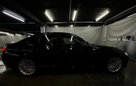 BMW 3 серия, 2012 год, 1 889 000 рублей, 4 фотография