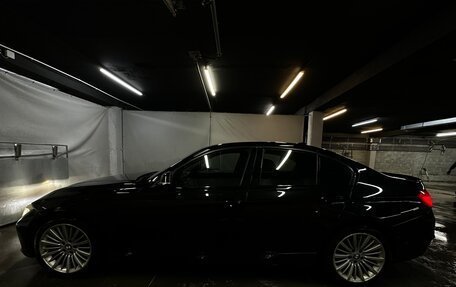 BMW 3 серия, 2012 год, 1 889 000 рублей, 5 фотография