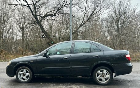 Nissan Almera, 2006 год, 250 000 рублей, 6 фотография