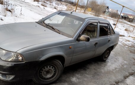 Daewoo Nexia I рестайлинг, 2010 год, 165 000 рублей, 5 фотография