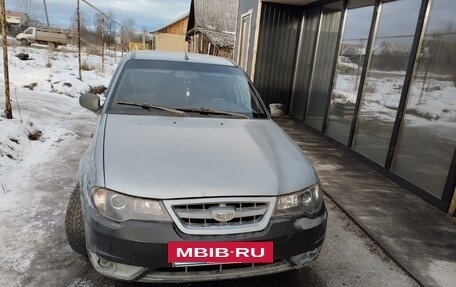 Daewoo Nexia I рестайлинг, 2010 год, 165 000 рублей, 6 фотография