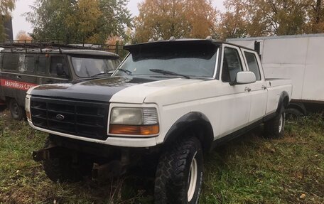 Ford F-150 IX, 1992 год, 1 950 000 рублей, 2 фотография