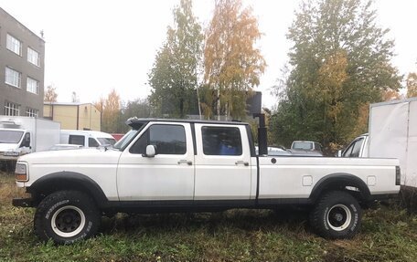 Ford F-150 IX, 1992 год, 1 950 000 рублей, 3 фотография