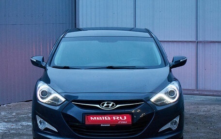 Hyundai i40 I рестайлинг, 2015 год, 1 480 000 рублей, 2 фотография