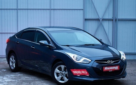 Hyundai i40 I рестайлинг, 2015 год, 1 480 000 рублей, 3 фотография