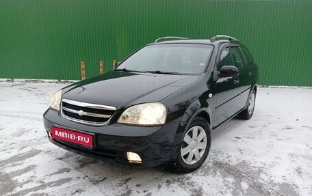 Chevrolet Lacetti, 2008 год, 820 000 рублей, 1 фотография