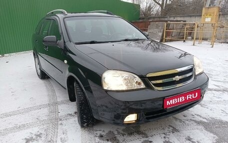 Chevrolet Lacetti, 2008 год, 820 000 рублей, 2 фотография