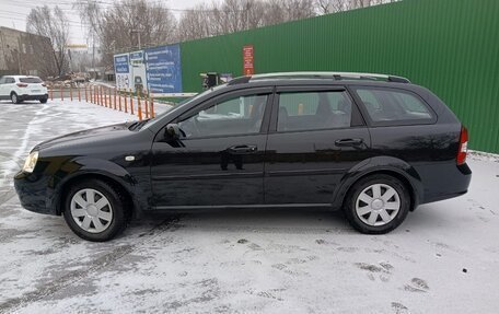 Chevrolet Lacetti, 2008 год, 820 000 рублей, 6 фотография