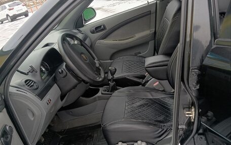 Chevrolet Lacetti, 2008 год, 820 000 рублей, 9 фотография