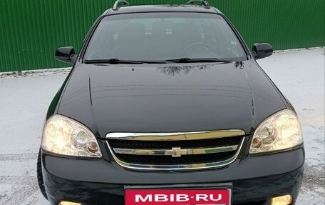 Chevrolet Lacetti, 2008 год, 820 000 рублей, 3 фотография