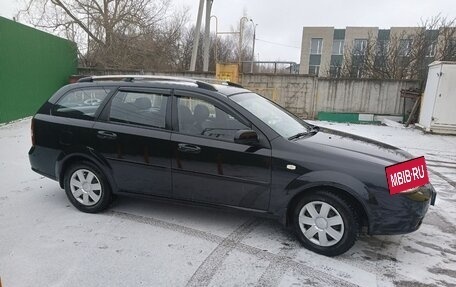 Chevrolet Lacetti, 2008 год, 820 000 рублей, 7 фотография