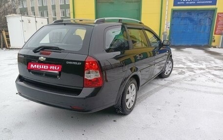 Chevrolet Lacetti, 2008 год, 820 000 рублей, 5 фотография