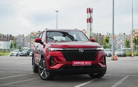 Changan CS35PLUS, 2024 год, 2 599 900 рублей, 1 фотография