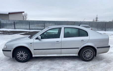 Skoda Octavia IV, 2000 год, 325 000 рублей, 3 фотография