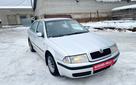 Skoda Octavia IV, 2000 год, 325 000 рублей, 6 фотография