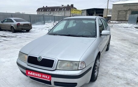 Skoda Octavia IV, 2000 год, 325 000 рублей, 2 фотография