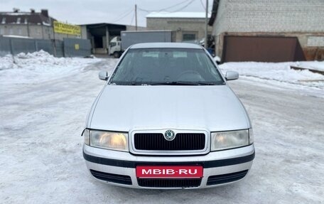 Skoda Octavia IV, 2000 год, 325 000 рублей, 8 фотография