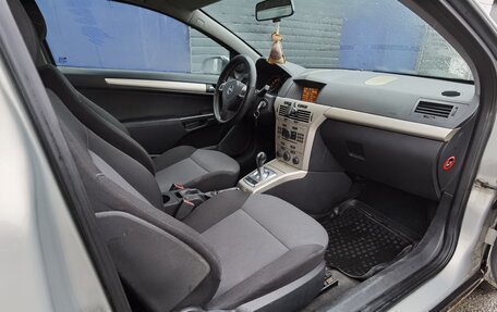 Opel Astra H, 2008 год, 550 000 рублей, 6 фотография