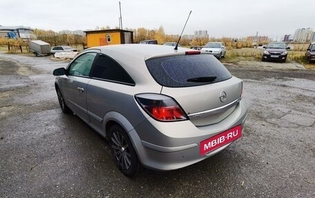 Opel Astra H, 2008 год, 550 000 рублей, 3 фотография