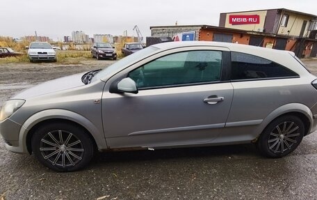 Opel Astra H, 2008 год, 550 000 рублей, 2 фотография