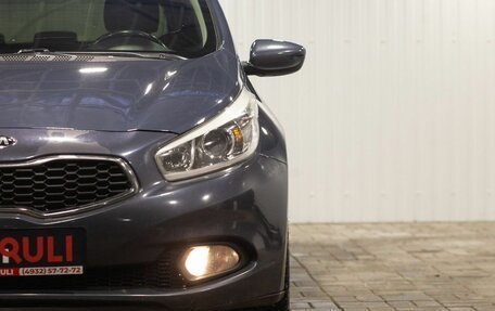 KIA cee'd III, 2014 год, 945 000 рублей, 6 фотография