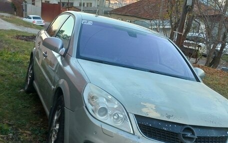 Opel Vectra C рестайлинг, 2006 год, 360 000 рублей, 3 фотография