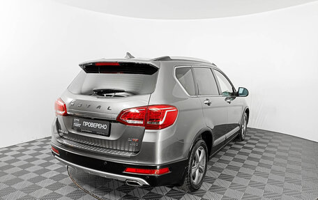 Haval H6, 2015 год, 1 300 000 рублей, 8 фотография