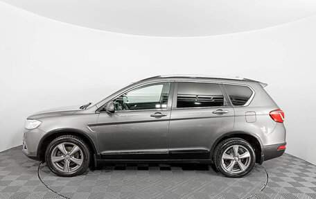 Haval H6, 2015 год, 1 300 000 рублей, 11 фотография