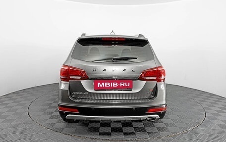 Haval H6, 2015 год, 1 300 000 рублей, 9 фотография