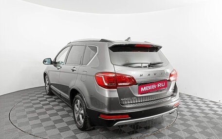 Haval H6, 2015 год, 1 300 000 рублей, 10 фотография