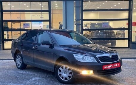 Skoda Octavia, 2012 год, 900 000 рублей, 2 фотография