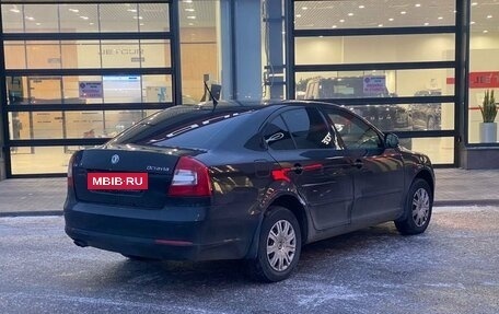 Skoda Octavia, 2012 год, 900 000 рублей, 4 фотография